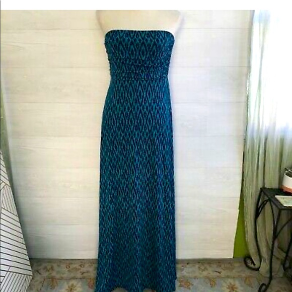 Banana Republic Maxi Dress - Picture 1 of 5